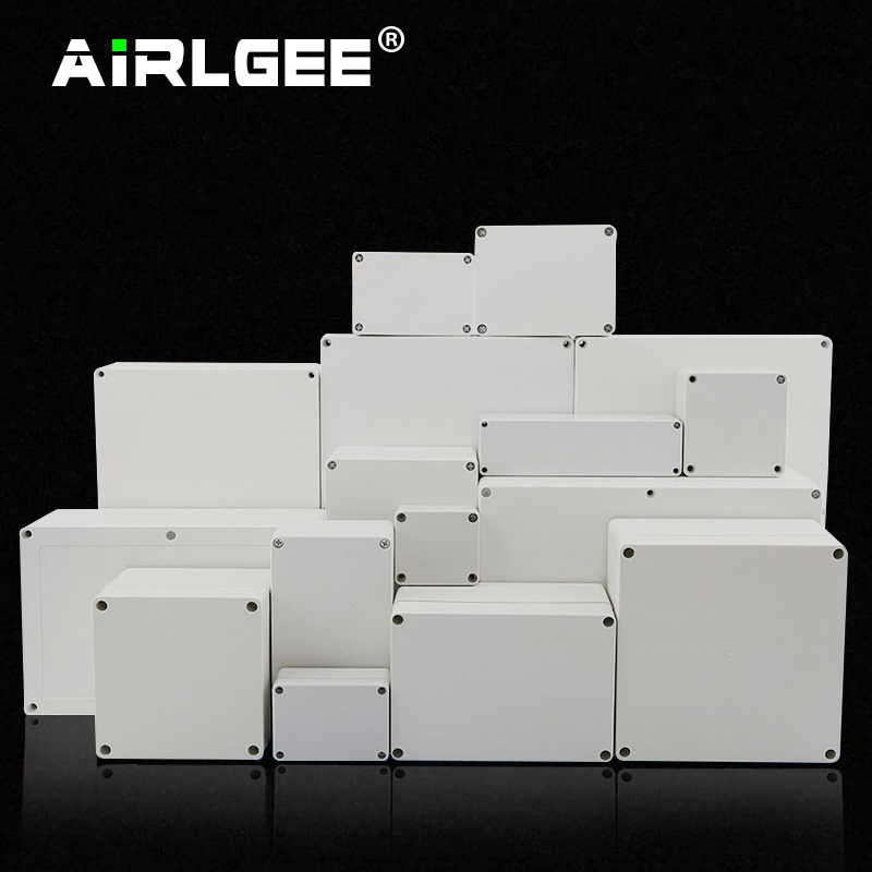 Outdoor Power Distribution Box - Nền Kinh Tế F Series Tự