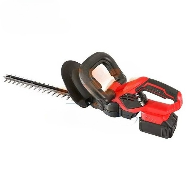 Hedge Trimmer Cordless - High Quality Lithium Electric Tools Garden