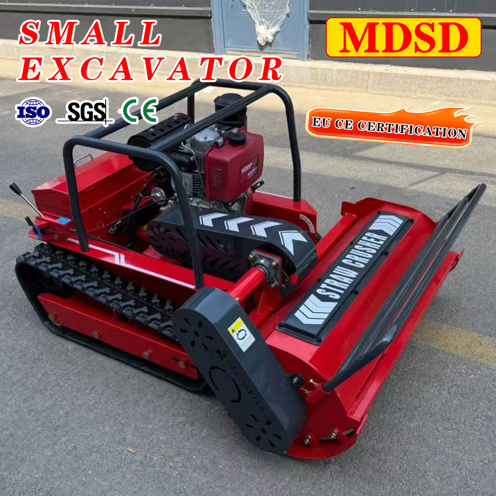 Hedge Trimmer Cordless - Low Noise Lawn Mower No Wire