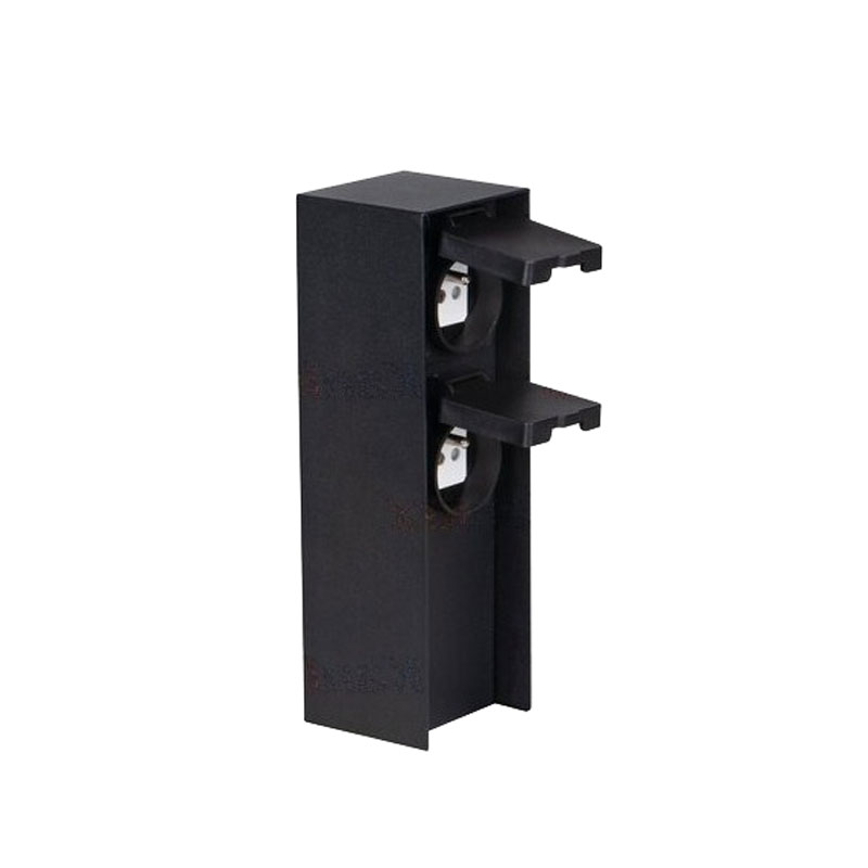 Outdoor Power Outlet Install - High-Power Outdoor Waterproof Socket Pile Ground