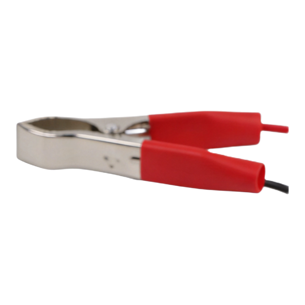 Outdoor Power Outlet Install - Camping Outdoor Activities Black Red 12V