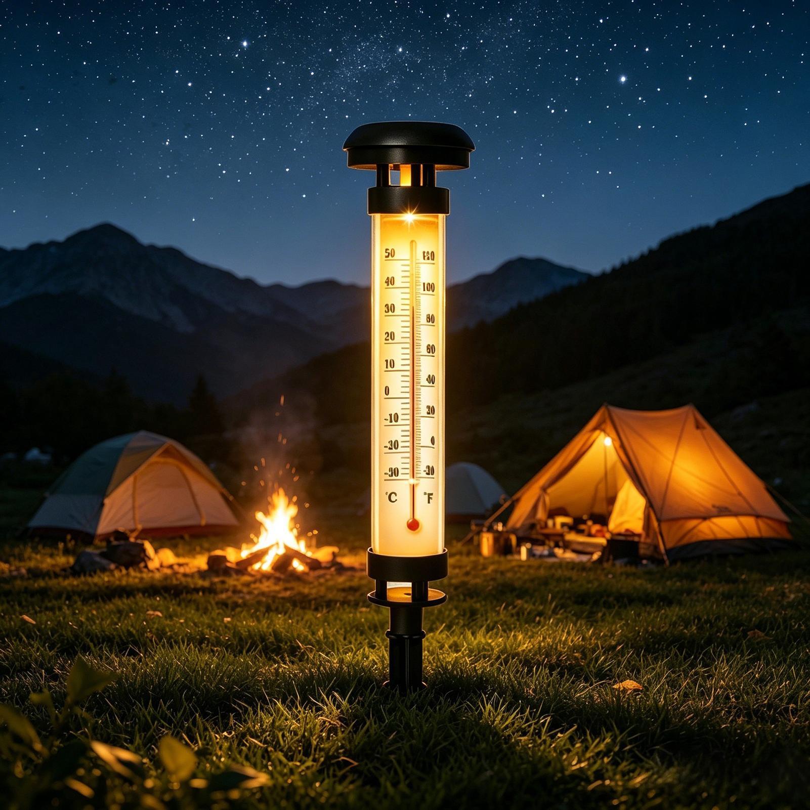 Solar Lights Pathways Automati - đánh giá và giá Outdoor Power Stake
