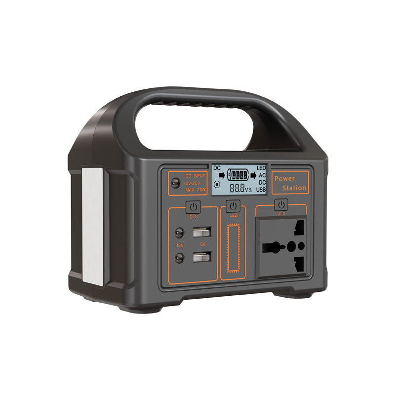 76.8WH Power Bank 100W Fast Ch - đánh giá và giá Xiaomi Outdoor Power Supply