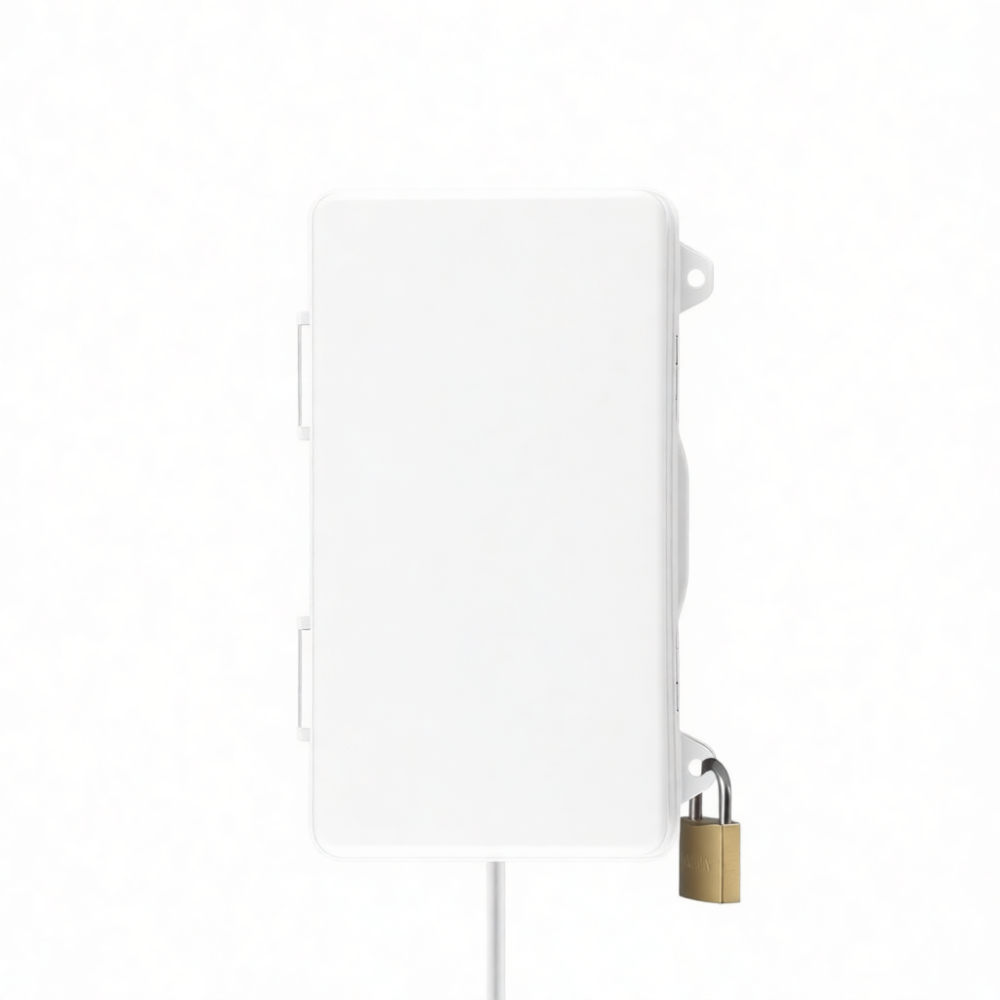 Outdoor Socket Protective Case - đánh giá và giá Outdoor Power Outlet Cover