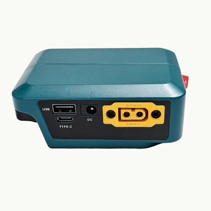Multi-Function Double Port Fas - đánh giá và giá Outdoor Power Double Adapter