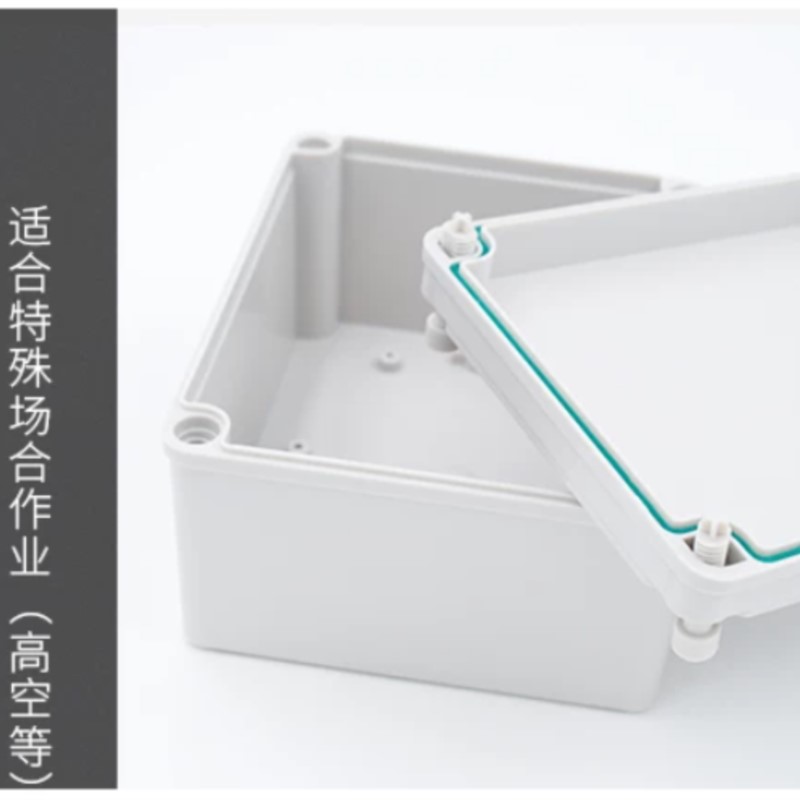 1Pc 380x280x180mm Button wirin - đánh giá và giá Outdoor Power Distribution Box
