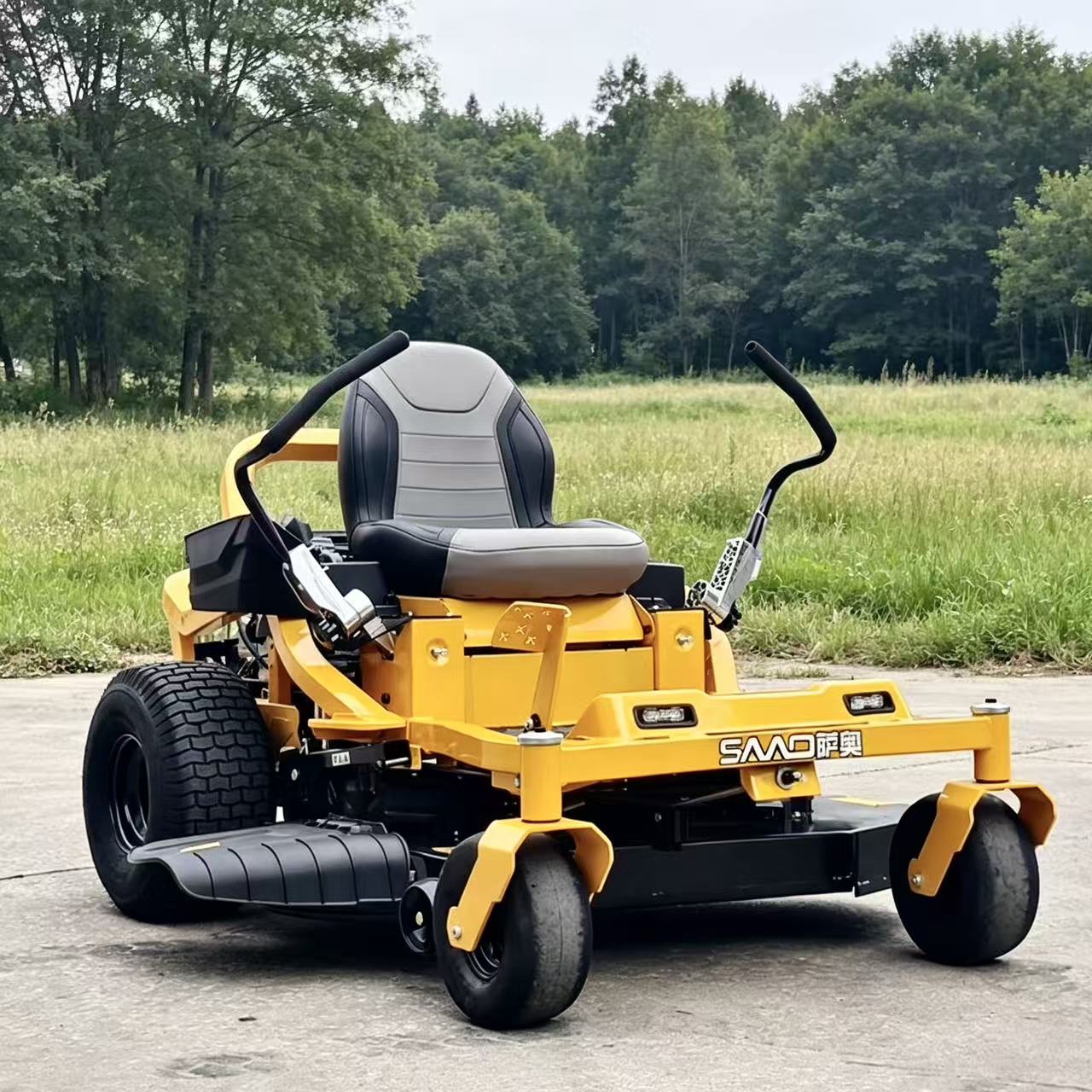 Universal Riding Lawn Mower En - đánh giá và giá Hedge Trimmer Cordless