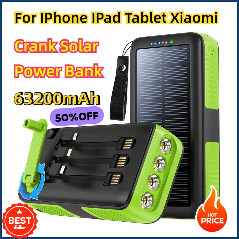 For IPhone IPad Tablet Xiaomi  - đánh giá và giá Xiaomi Outdoor Power Supply