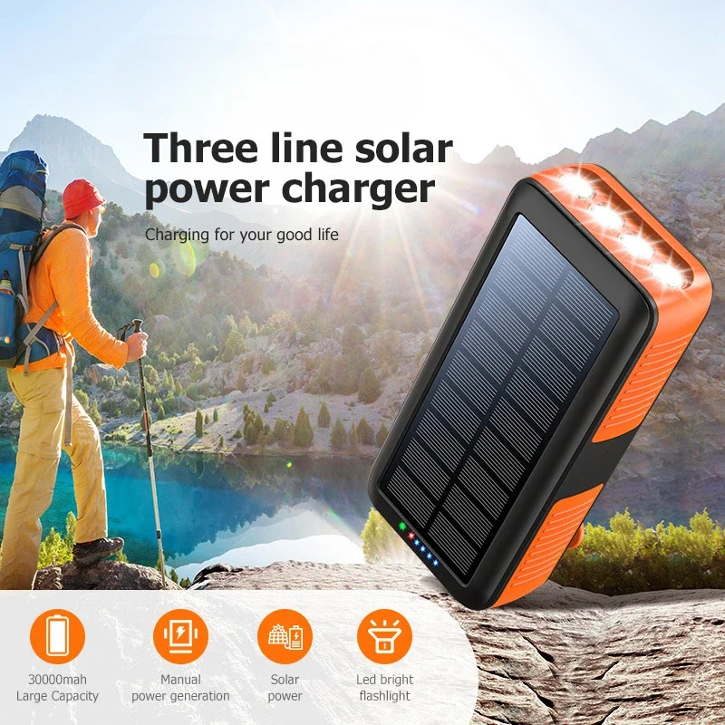 For IPhone IPad Tablet Xiaomi  - đánh giá và giá Xiaomi Outdoor Power Supply