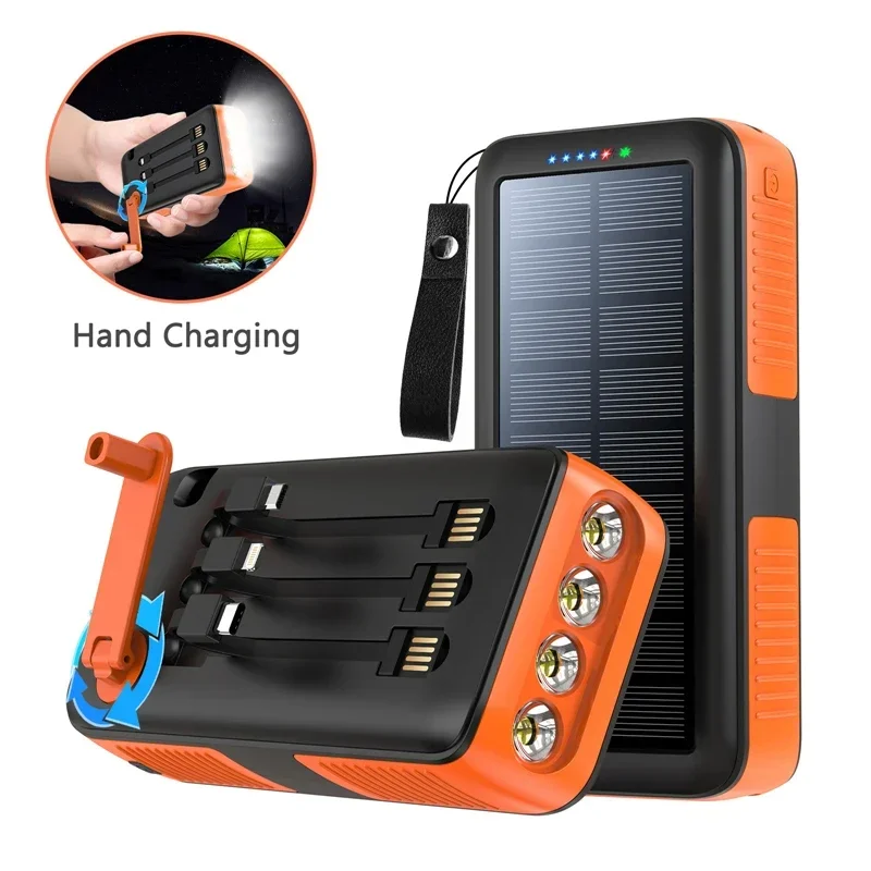 For IPhone IPad Tablet Xiaomi  - đánh giá và giá Xiaomi Outdoor Power Supply