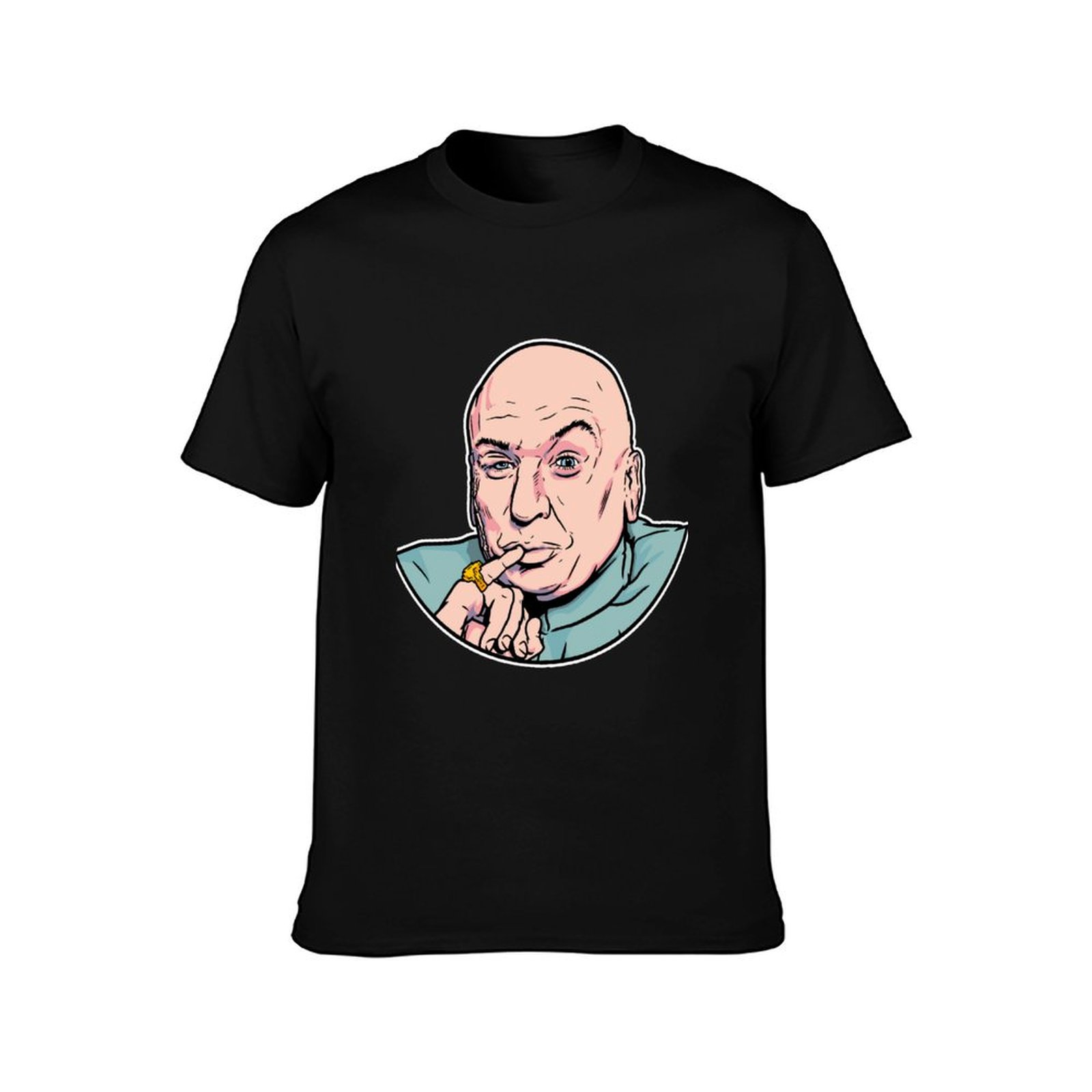 Austin Powers Evil T-Shirt Hol - đánh giá và giá Outdoor Power Austin