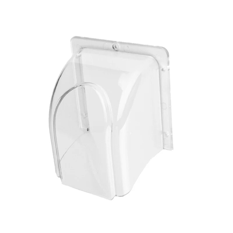 Durable 1pcs Transparent Rain  - đánh giá và giá Outdoor Power Outlet Cover