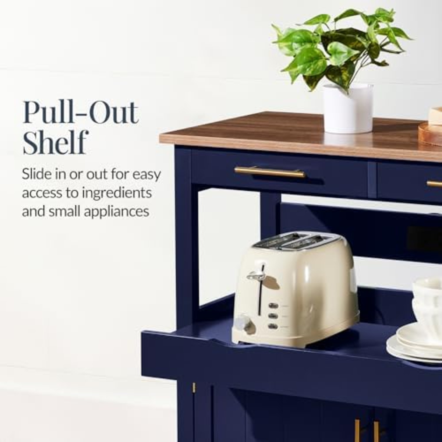 36in Large Rolling Kitchen Isl - đánh giá và giá Outdoor Kitchen Power Outlet