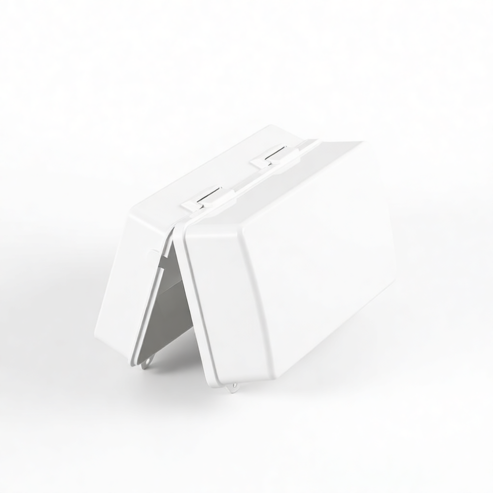 Rainproof Protective Box Outdo - đánh giá và giá Outdoor Power Outlet Cover