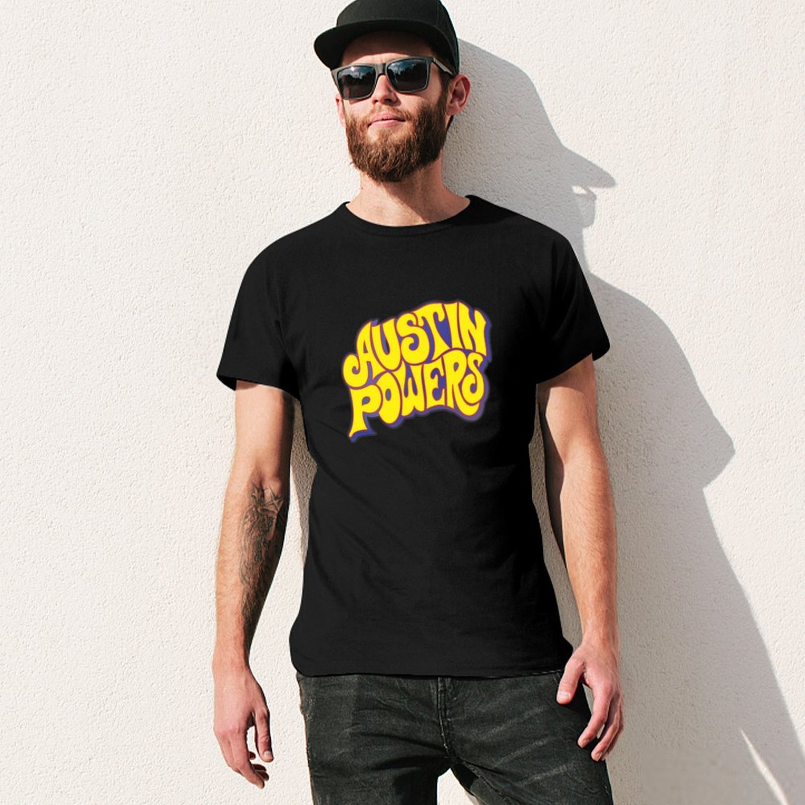 Best Seller Austin Powers Merc - đánh giá và giá Outdoor Power Austin