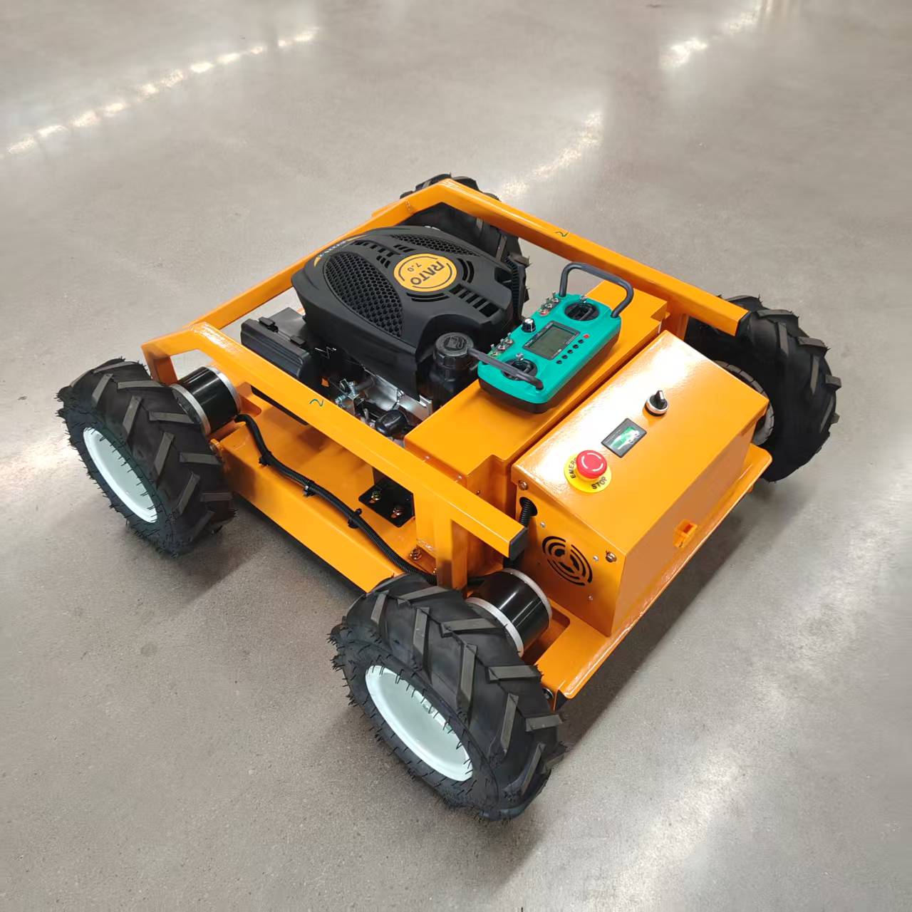 Wireless Lawn Mower Remote Con - đánh giá và giá Hedge Trimmer Cordless