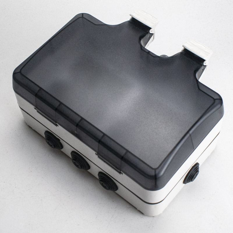 Avoir Tuya Zigbee Ổ Cắm Điện I - đánh giá và giá Outdoor Power Outlet Not Working