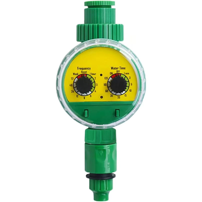 Green Outdoor Plastic Garden E - đánh giá và giá Outdoor Power Timer