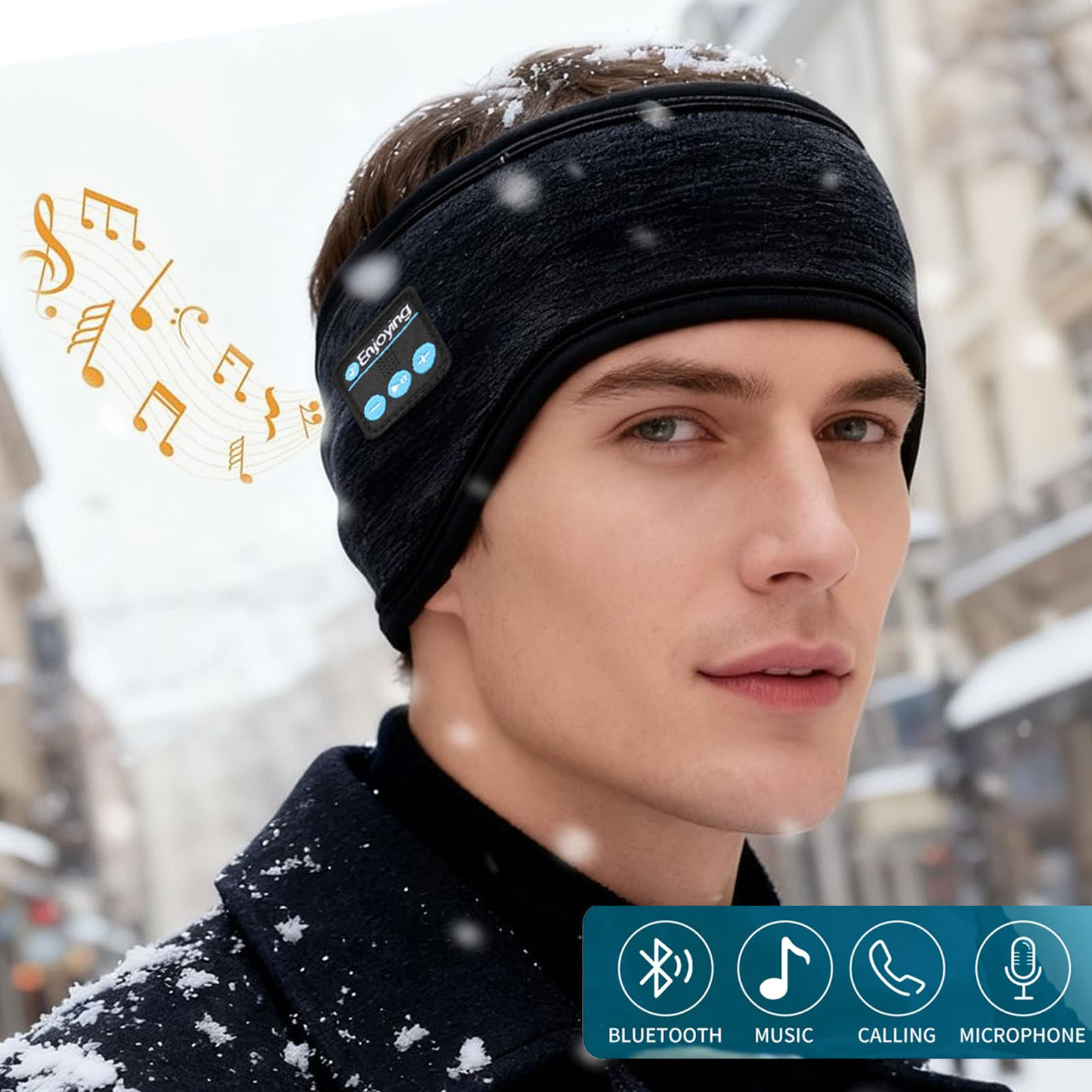 Wireless Bluetooth Headphones  - đánh giá và giá Outdoor Power Outlet Cover