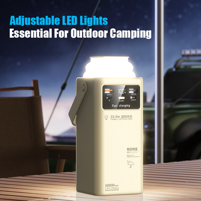 80000mAh Large Capacity Portab - đánh giá và giá Xiaomi Outdoor Power Supply