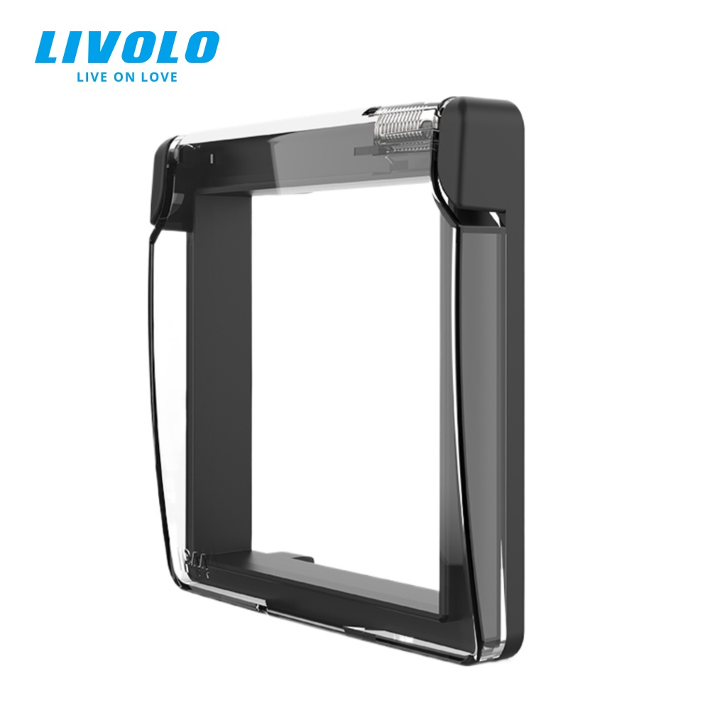 Livolo Socket Protective Water - đánh giá và giá Outdoor Power Outlet Cover
