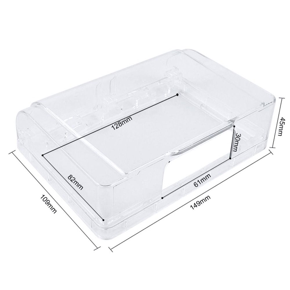 Wall-mounted Switch Protective - đánh giá và giá Outdoor Power Outlet Cover
