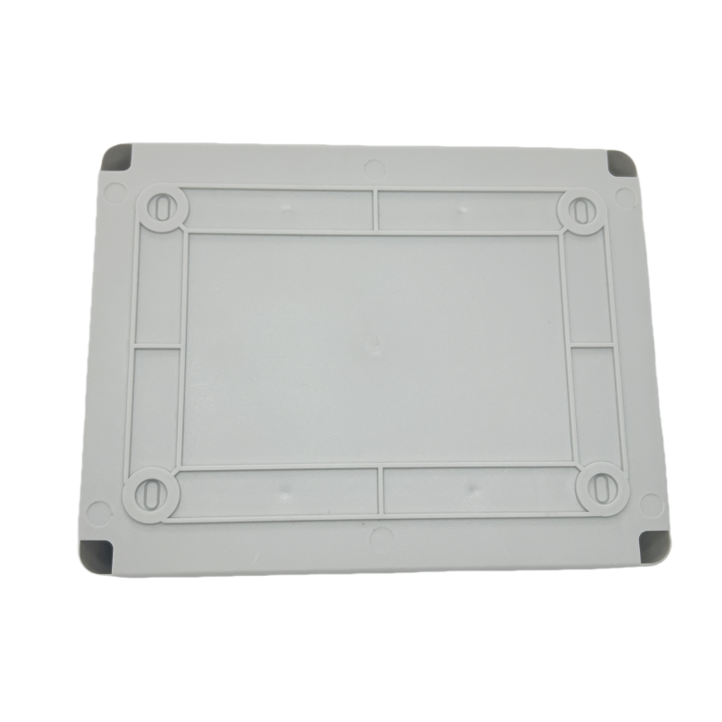 IP65 Distribution Box for DC B - đánh giá và giá Outdoor Power Distribution Box