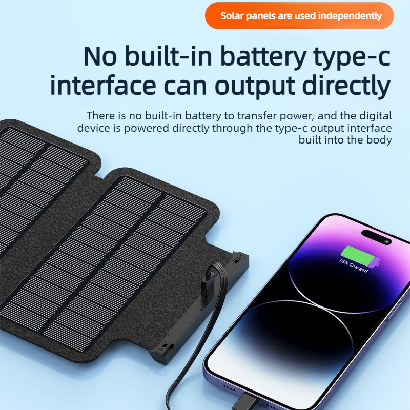 Hand Crank Solar Power Bank 20 - đánh giá và giá Xiaomi Outdoor Power Supply