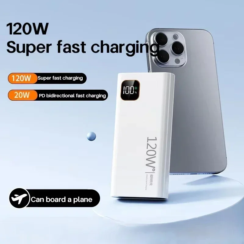 Lenovo 500000mAh Large Capacit - đánh giá và giá Xiaomi Outdoor Power Supply