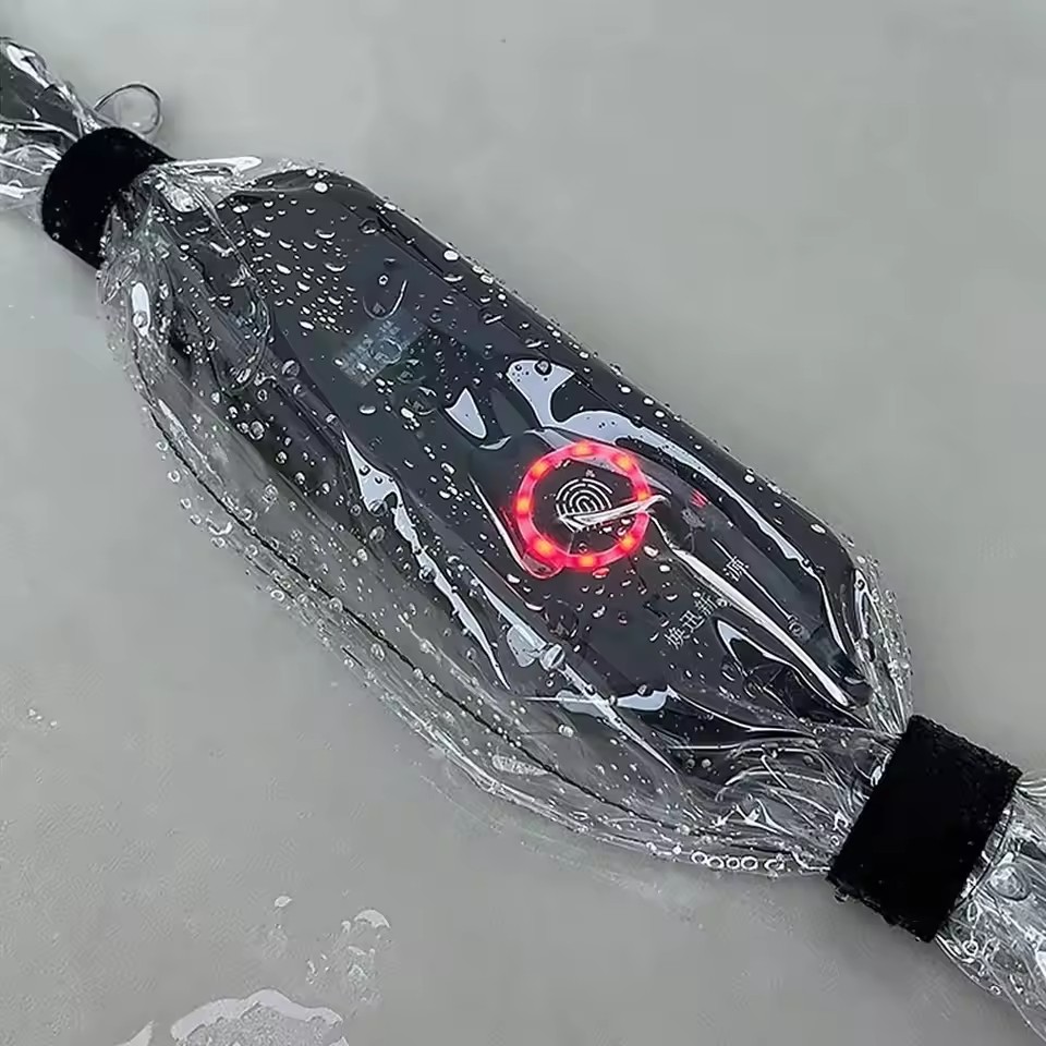 Waterproof Charger Rain Cover  - đánh giá và giá Outdoor Power Outlet Cover