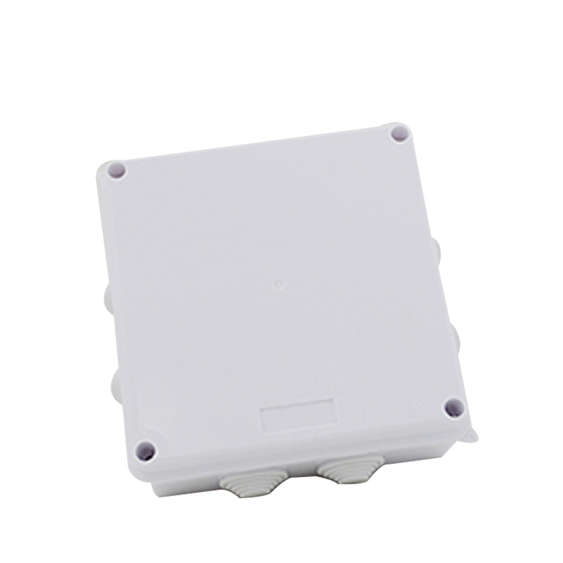RA RT Sỉ Nhựa ABS IP65 IP55 Ch - đánh giá và giá Outdoor Power Distribution Box