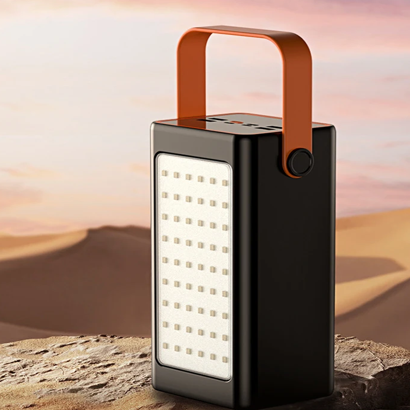 70000mAh Power Bank 22.5W Powe - đánh giá và giá Xiaomi Outdoor Power Supply