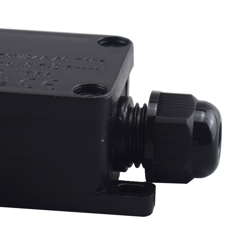3 Way Outdoor Waterproof IP66  - đánh giá và giá Outdoor Power Distribution Box
