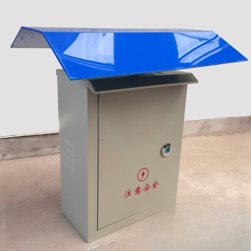 Thickened Power Distribution C - đánh giá và giá Outdoor Power Distribution Box