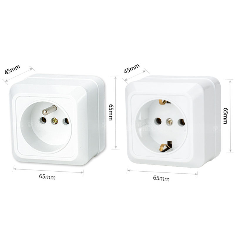 Đức Mới Pháp Chống Thấm Nước C - đánh giá và giá Outdoor Kitchen Power Outlet