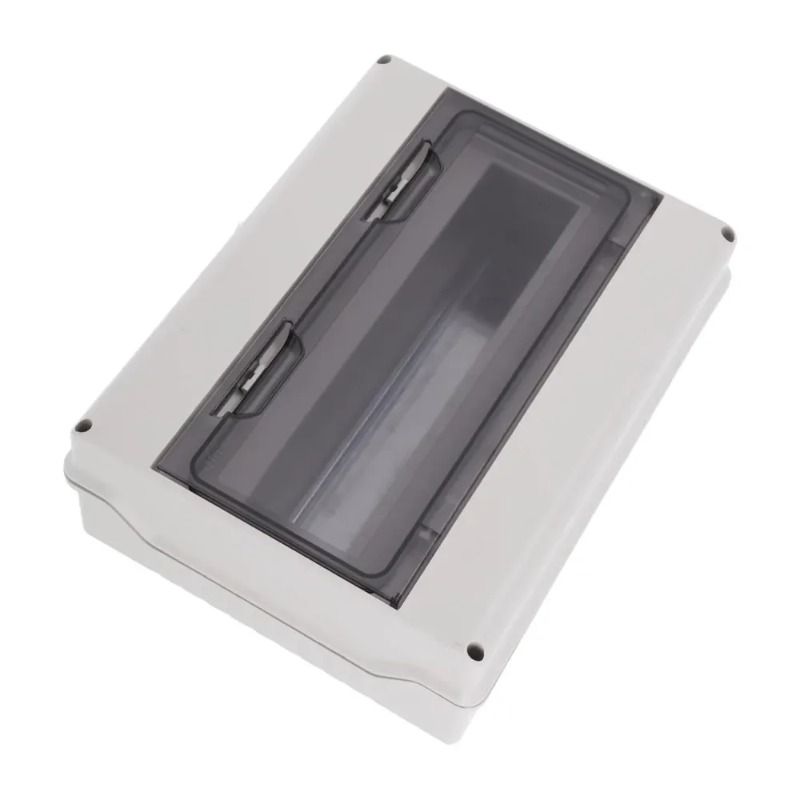 Hot Sale Junction Wire Box 12  - đánh giá và giá Outdoor Power Distribution Box