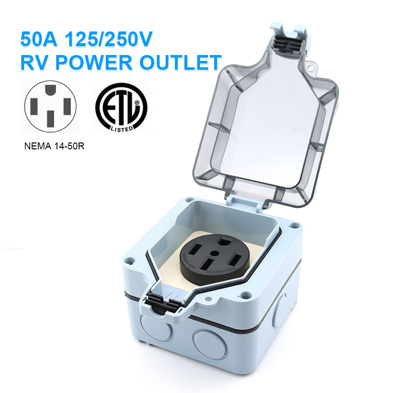 Outdoor Power Outlet Box Water - đánh giá và giá Outdoor Power Outlet Cover