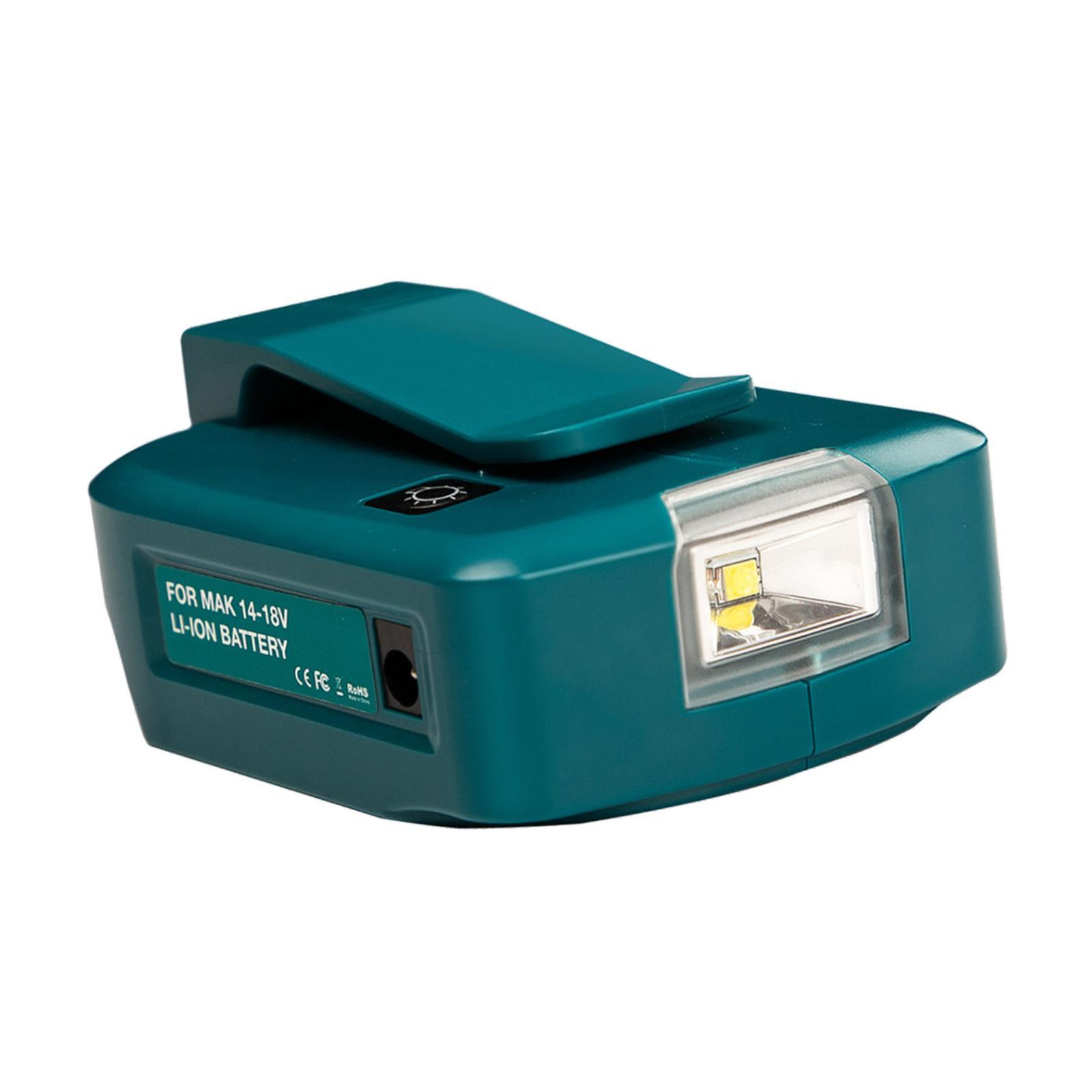 USB Adapter with Double USB Po - đánh giá và giá Outdoor Power Double Adapter