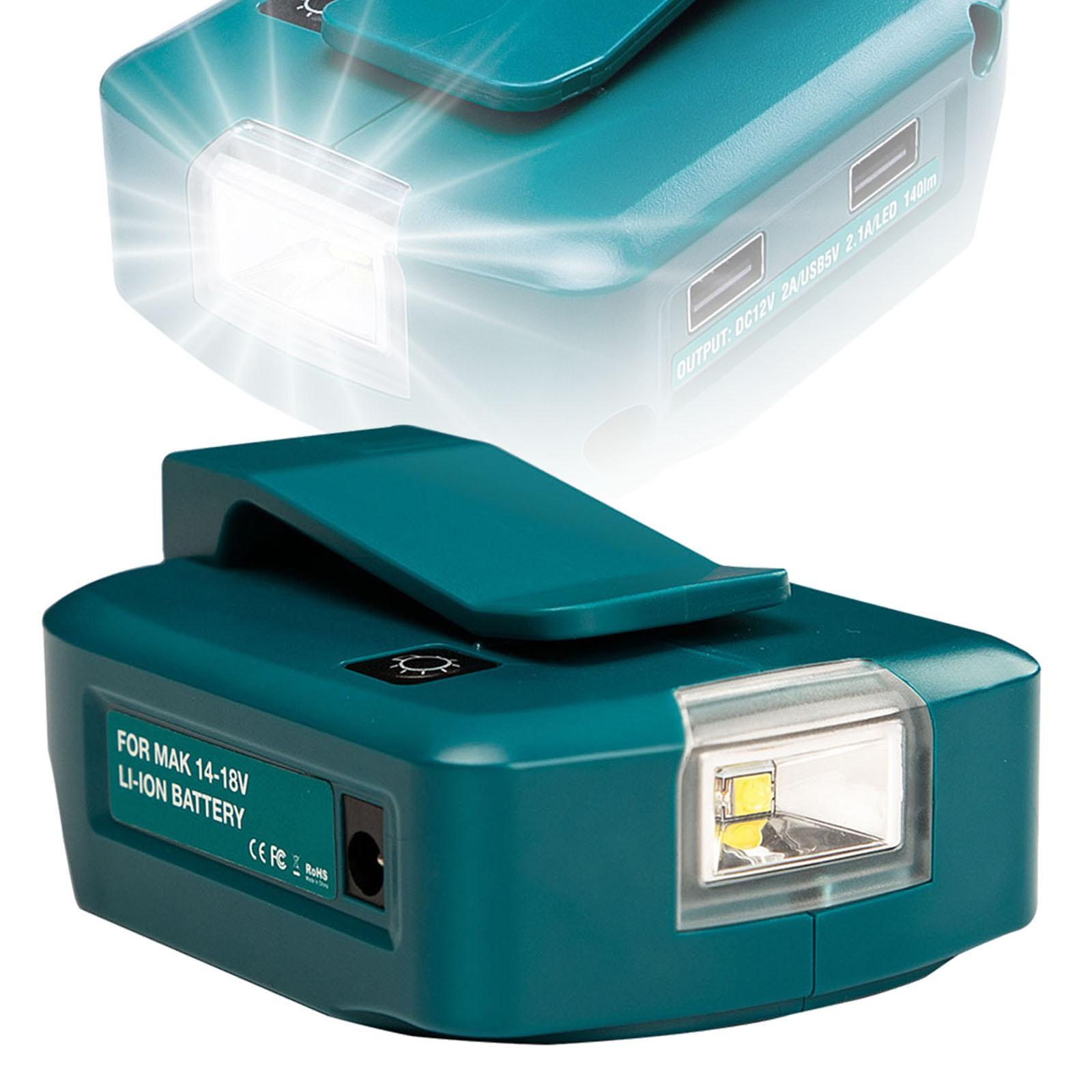 USB Adapter with Double USB Po - đánh giá và giá Outdoor Power Double Adapter