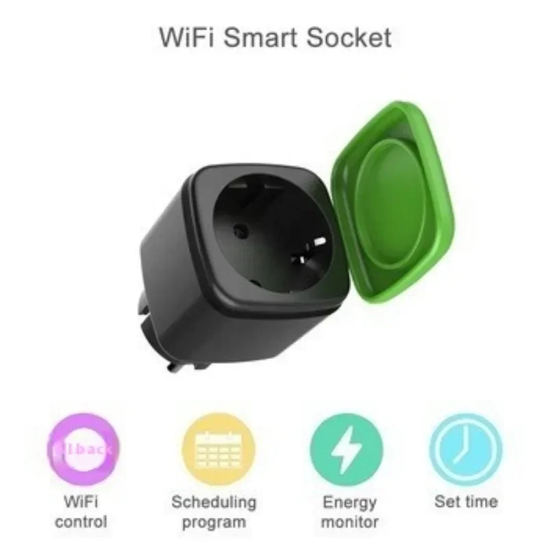 Smart Works with Alexa Google  - đánh giá và giá Outdoor Kitchen Power Outlet