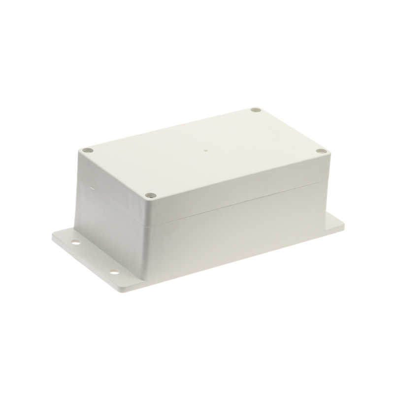 1pcs 158x90x65mm Plastic housi - đánh giá và giá Outdoor Power Distribution Box