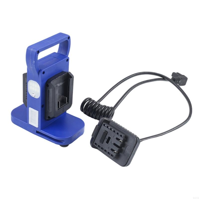 Bộ chuyển đổi nguồn đầu ra kép - đánh giá và giá Outdoor Power Double Adapter