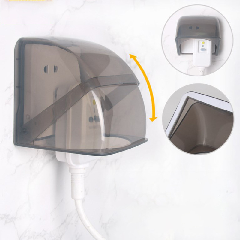 New 86Type Outdoor Socket Prot - đánh giá và giá Outdoor Power Outlet Cover