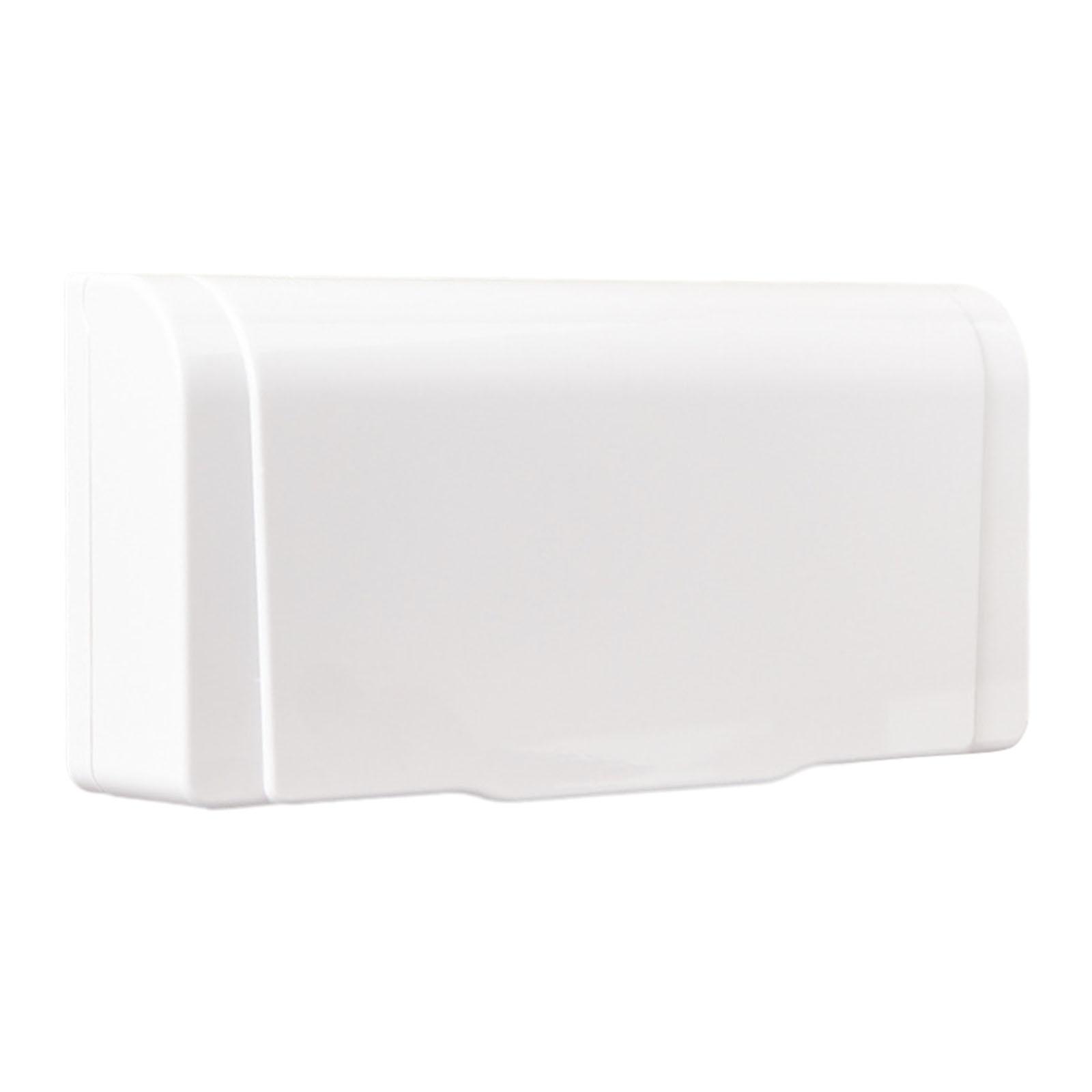 Outdoor Socket Protector, Wate - đánh giá và giá Outdoor Power Outlet Install