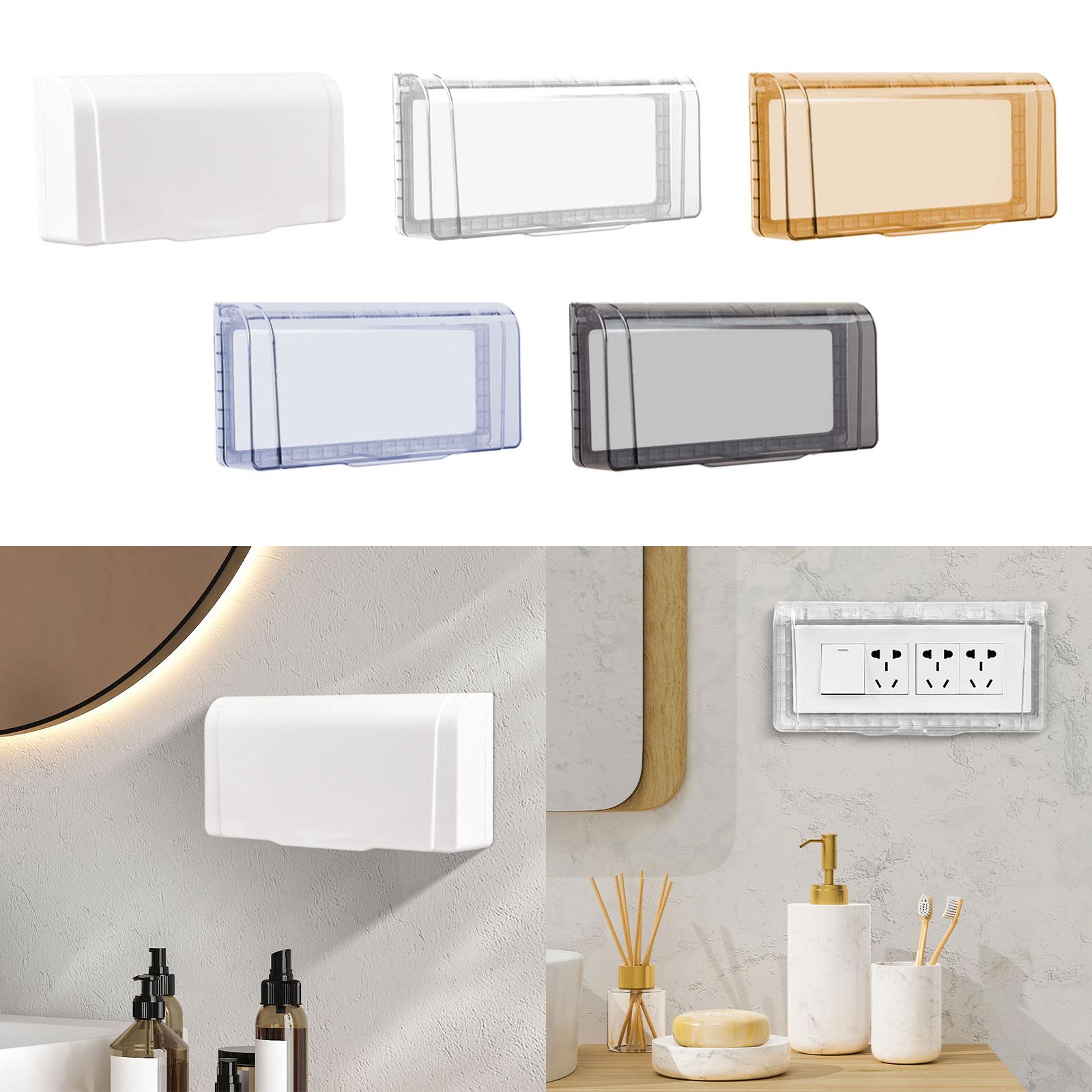 Outdoor Socket Protector, Wate - đánh giá và giá Outdoor Power Outlet Install
