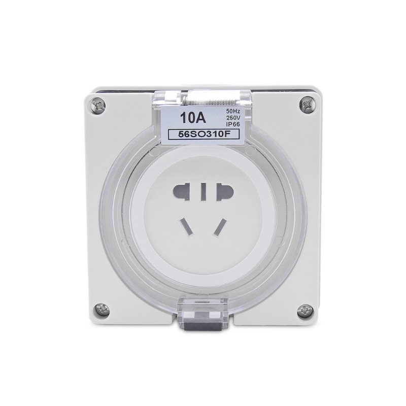 Outdoor Waterproof Power Socke - đánh giá và giá Outdoor Kitchen Power Outlet