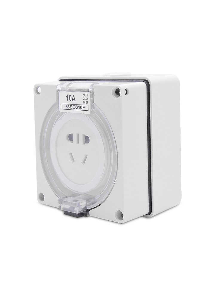 Outdoor Waterproof Power Socke - đánh giá và giá Outdoor Kitchen Power Outlet