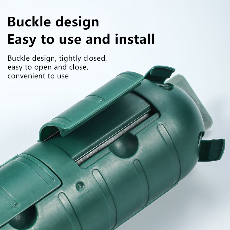 Outdoor Extension Cord Safety  - đánh giá và giá Outdoor Power Outlet Cover