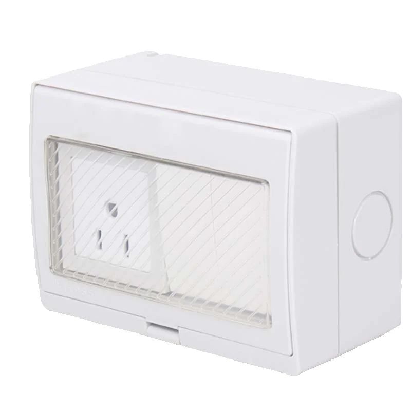 Trắng Âu UK EU Mỹ Đa Năng Chốn - đánh giá và giá Outdoor Kitchen Power Outlet