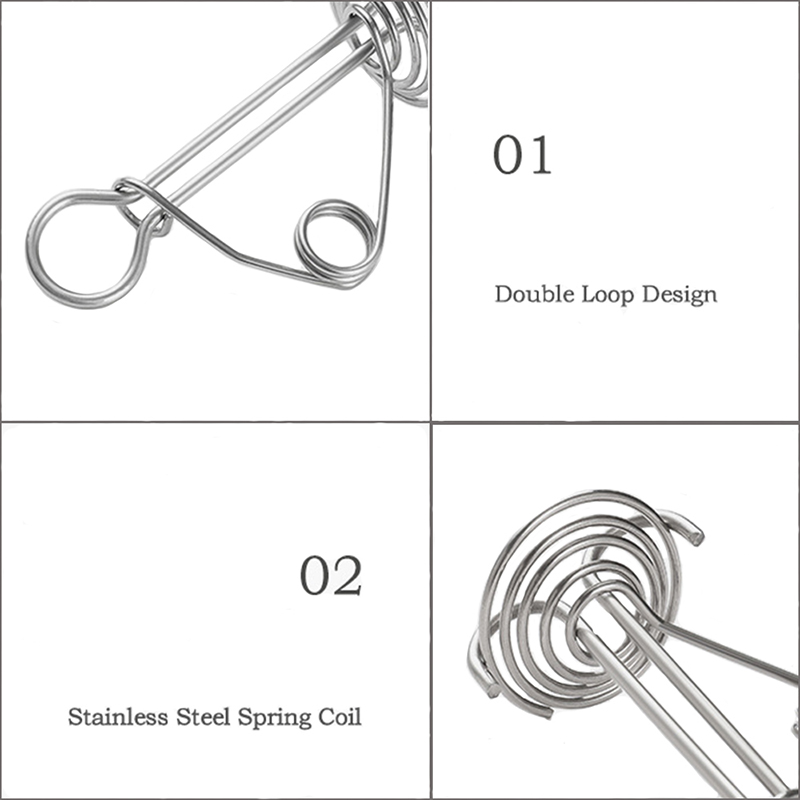 Windproof 5PCS Rope Buckle Ret - đánh giá và giá Outdoor Power Stake